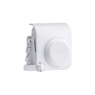Fujifilm Instax Mini 13 Case white