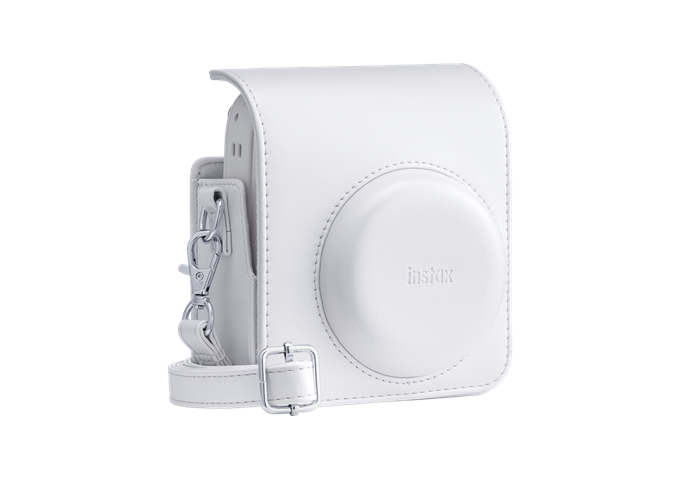 Fujifilm Instax Mini 13 Case white