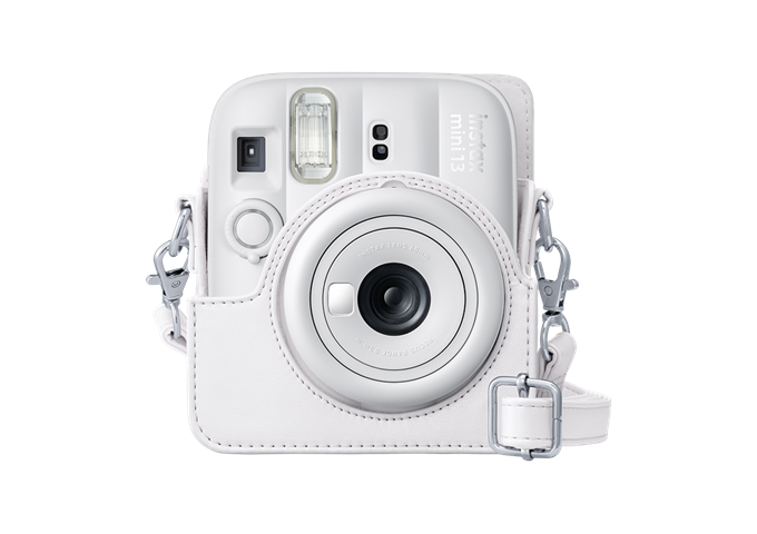 Fujifilm Instax Mini 13 Case white