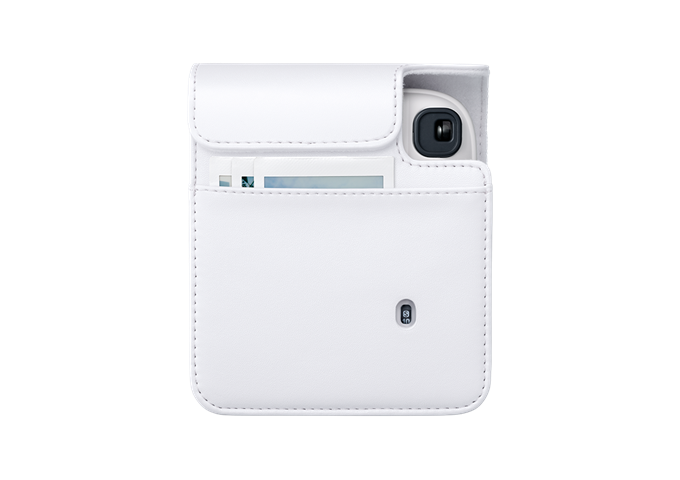 Fujifilm Instax Mini 13 Case white