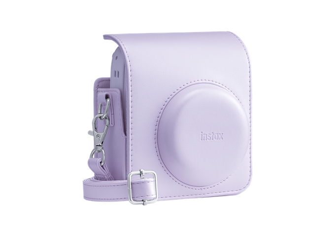 Fujifilm Instax Mini 13 Case purple
