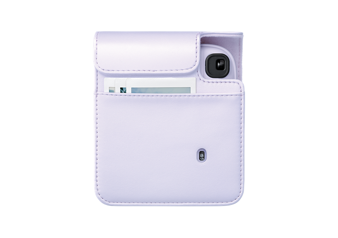 Fujifilm Instax Mini 13 Case purple