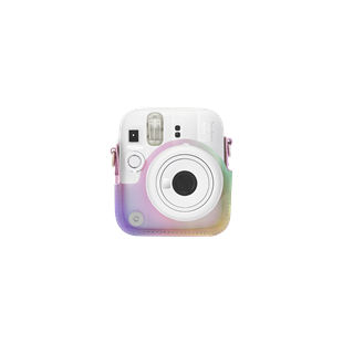 Fujifilm Instax Mini 13 Case Iridescent