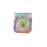 Fujifilm Instax Mini 13 Case Iridescent