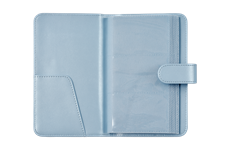 Fujifilm Instax Mini 13 Album Blue (blau)