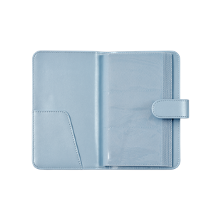 Fujifilm Instax Mini 13 Album Blue