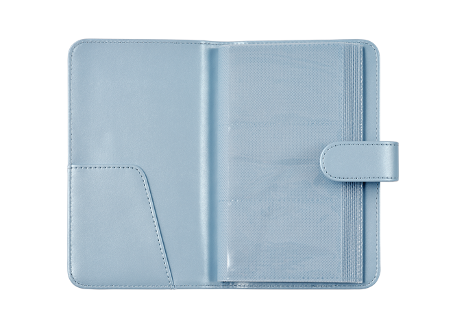 Fujifilm Instax Mini 13 Album Blue