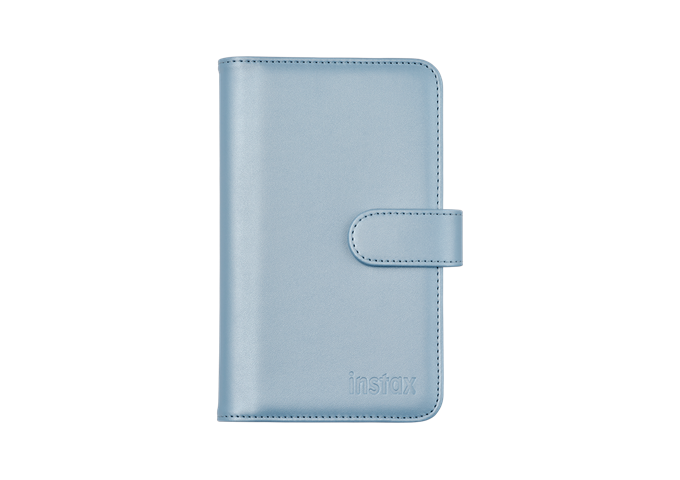 Fujifilm Instax Mini 13 Album Blue