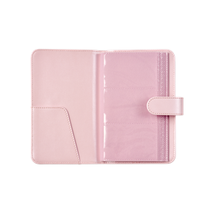 Fujifilm Instax Mini 13 Album Pink