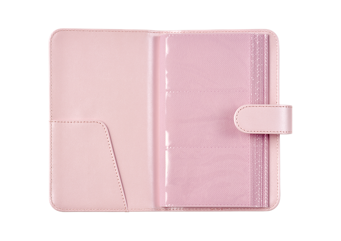Fujifilm Instax Mini 13 Album Pink
