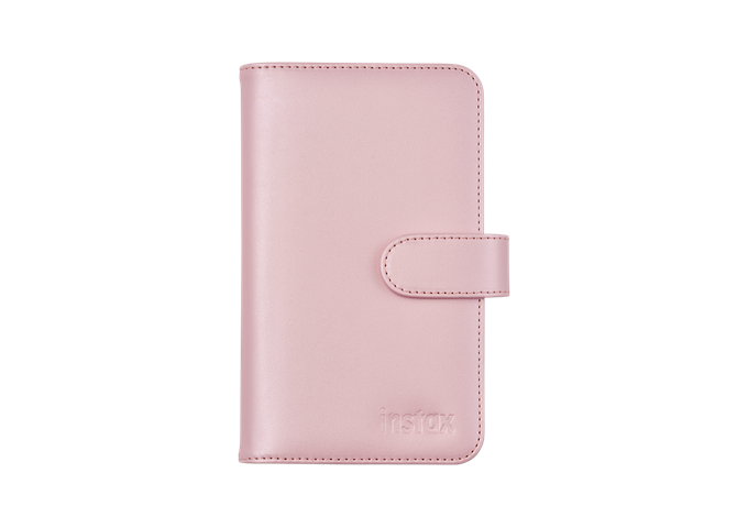 Fujifilm Instax Mini 13 Album Pink