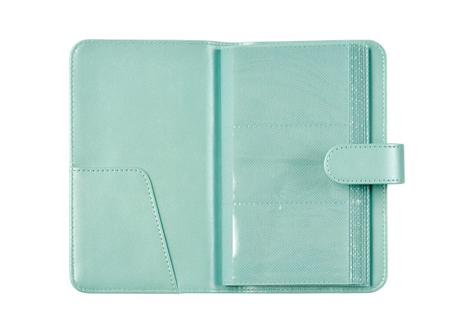 Fujifilm Instax Mini 13 Album Green