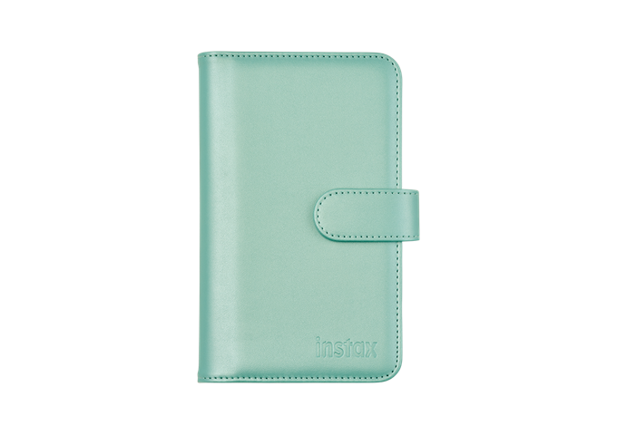 Fujifilm Instax Mini 13 Album Green
