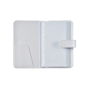 Fujifilm Instax Mini 13 Album White