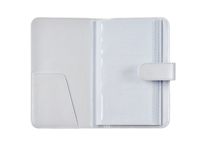 Fujifilm Instax Mini 13 Album White