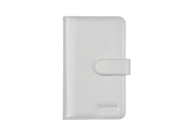 Fujifilm Instax Mini 13 Album White