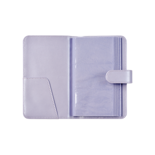 Fujifilm Instax Mini 13 Album Purple
