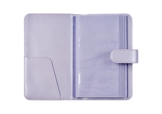 Fujifilm Instax Mini 13 Album Purple