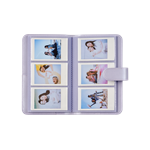 Fujifilm Instax Mini 13 Album Purple