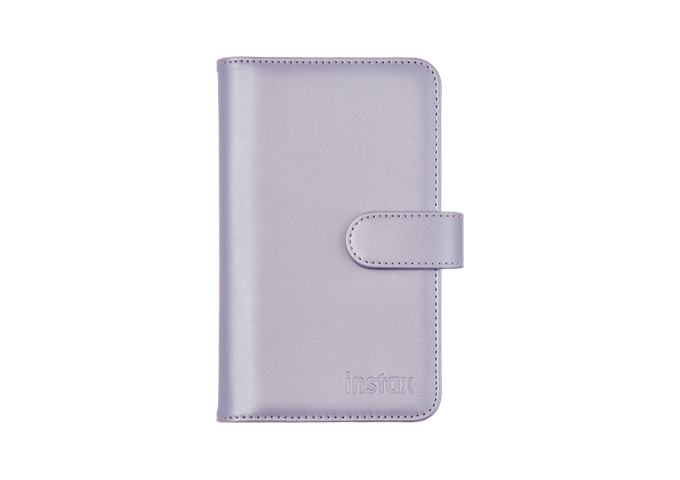 Fujifilm Instax Mini 13 Album Purple