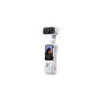 Insta360 Luna Ultra Creator Bundle Cosmic White