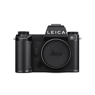 Leica SL3-P, schwarz 10664