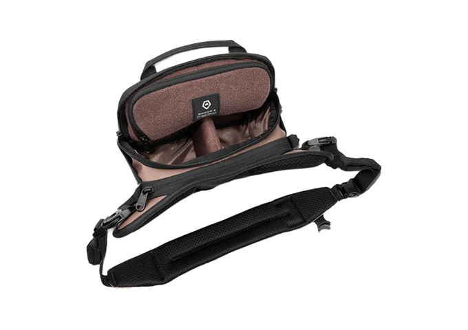 WANDRD ROGUE Sling 4L