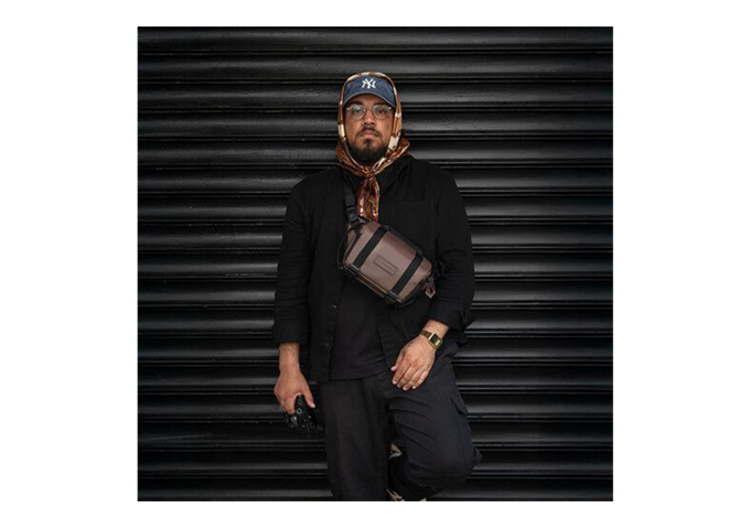 WANDRD ROGUE Sling 4L