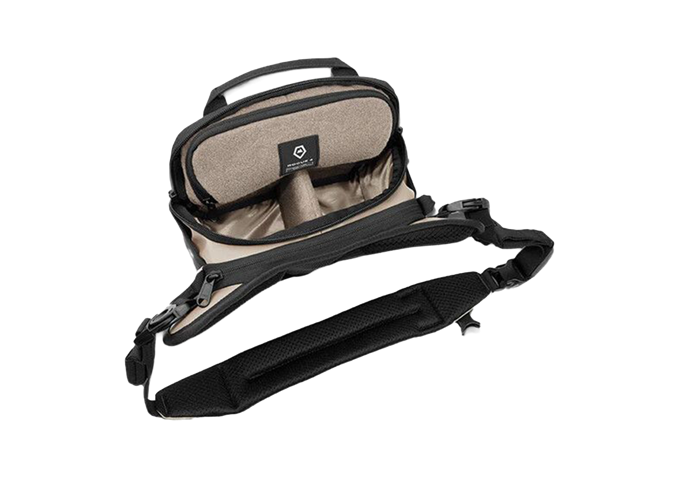 WANDRD ROGUE Sling 4L