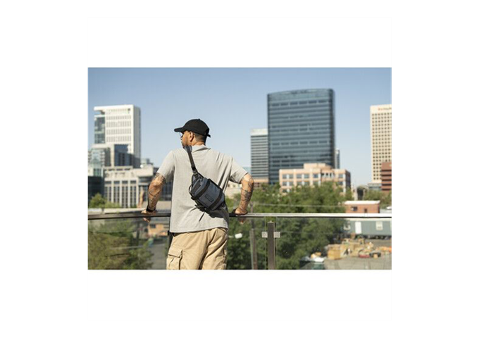 WANDRD ROGUE Sling 4L
