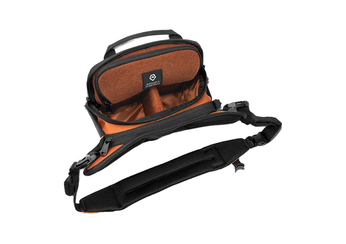 WANDRD ROGUE Sling 4L
