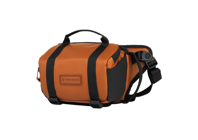 WANDRD ROGUE Sling 4L