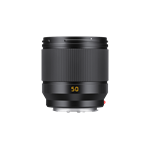 Leica Summilux-SL 50f/1.4 APSH Type 11195