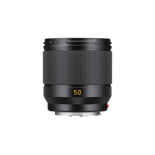 Leica Summilux-SL 50f/1.4 APSH Type 11195