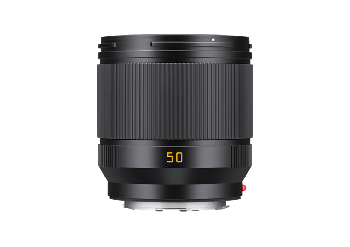 Leica Summilux-SL 50f/1.4 APSH Type 11195