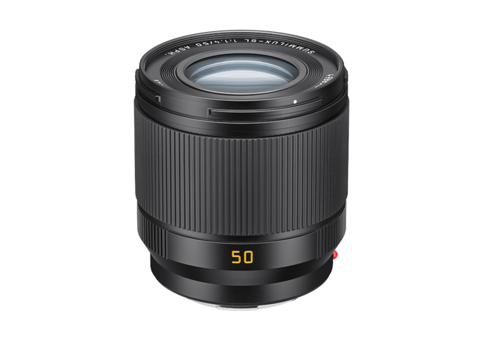 Leica Summilux-SL 50f/1.4 APSH Type 11195