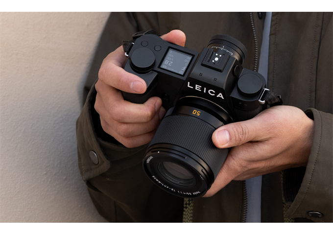 Leica Summilux-SL 50f/1.4 APSH Type 11195