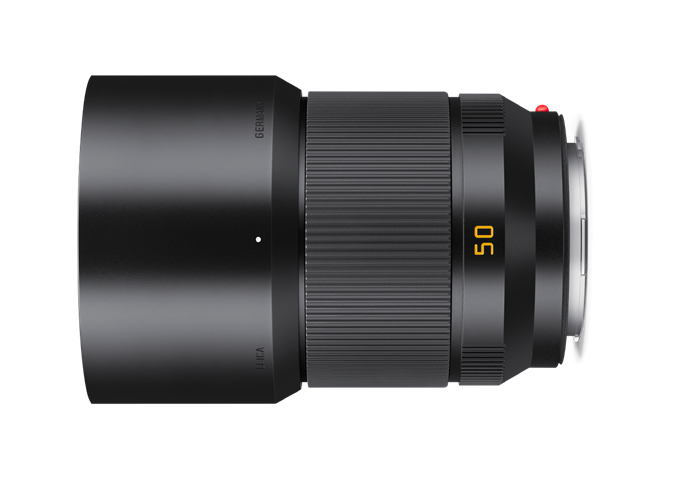 Leica Summilux-SL 50f/1.4 APSH Type 11195