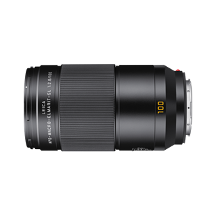 Leica APO-Macro-Elmarit-SL 100 f/2.8 Type 11125