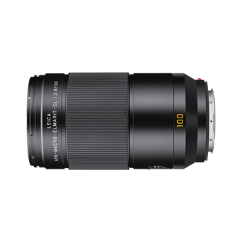 Leica APO-Macro-Elmarit-SL 100 f/2.8 Type 11125