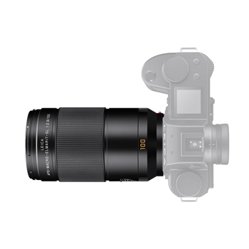 Leica APO-Macro-Elmarit-SL 100 f/2.8 Type 11125