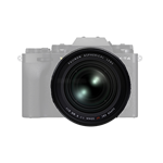 Fujifilm XF 50mm F1.0 R WR