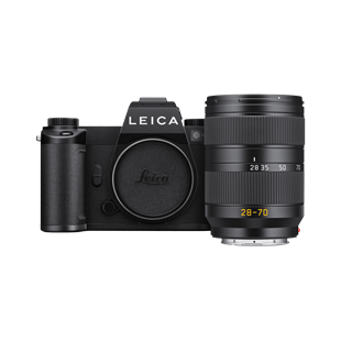 Leica SL3-P Vario Kit 28-70 Type 10682
