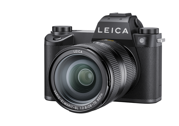 Leica SL3-P Vario Kit 28-70 Type 10682