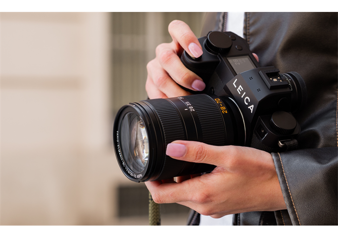 Leica SL3-P Vario Kit 28-70 Type 10682