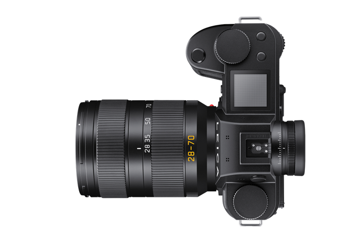 Leica SL3-P Vario Kit 28-70 Type 10682