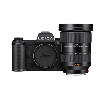 Leica SL3-P Vario Kit 24-70 Type 10692