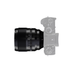 Fujifilm XF 50mm F1.0 R WR