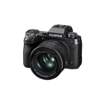 FUJIFILM XF 56mm F1.2 R WR