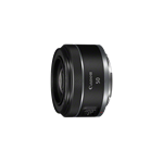 Canon RF 50mm F1.8 STM